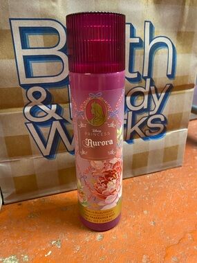 Bath & Body Works Princess Aurora Fragrance Mist